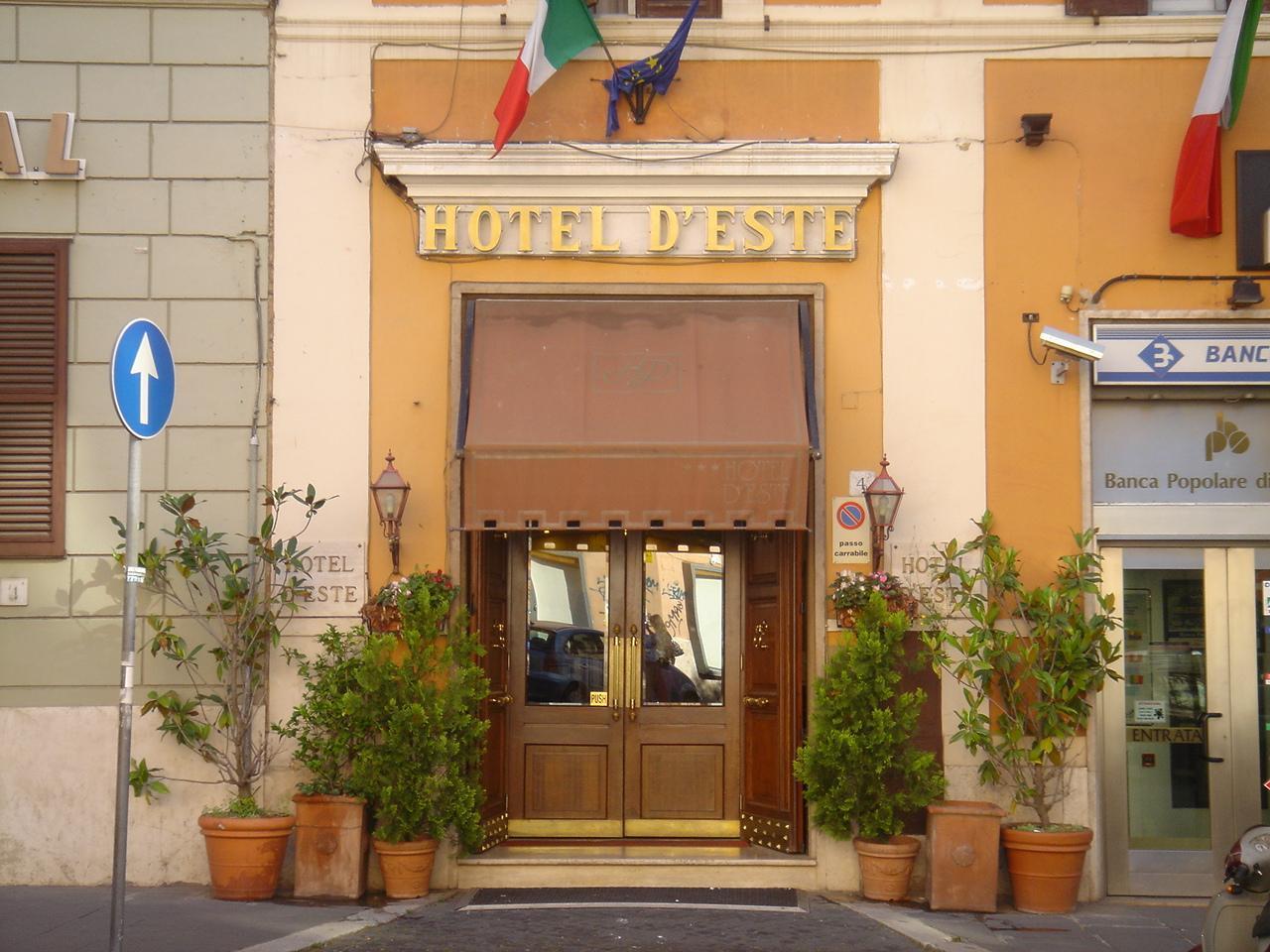 D'este Roma