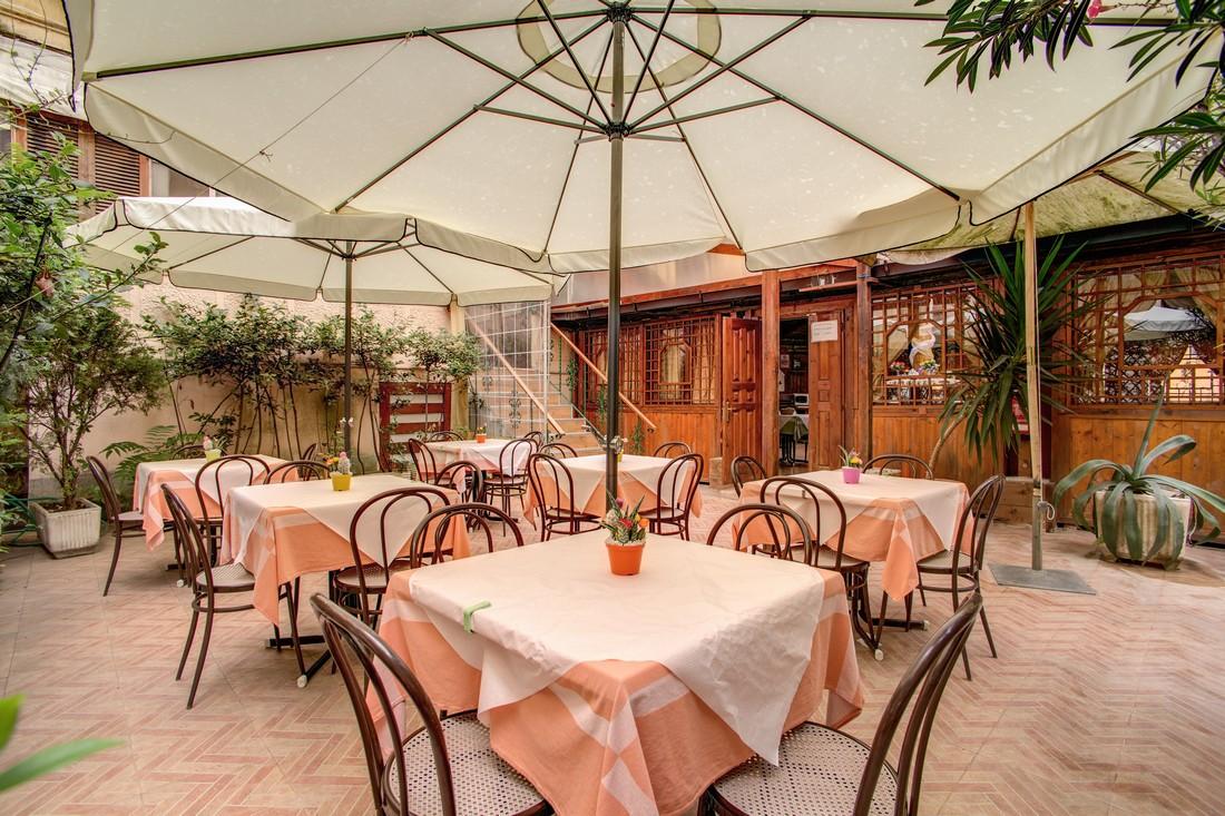 D'este 3* Roma