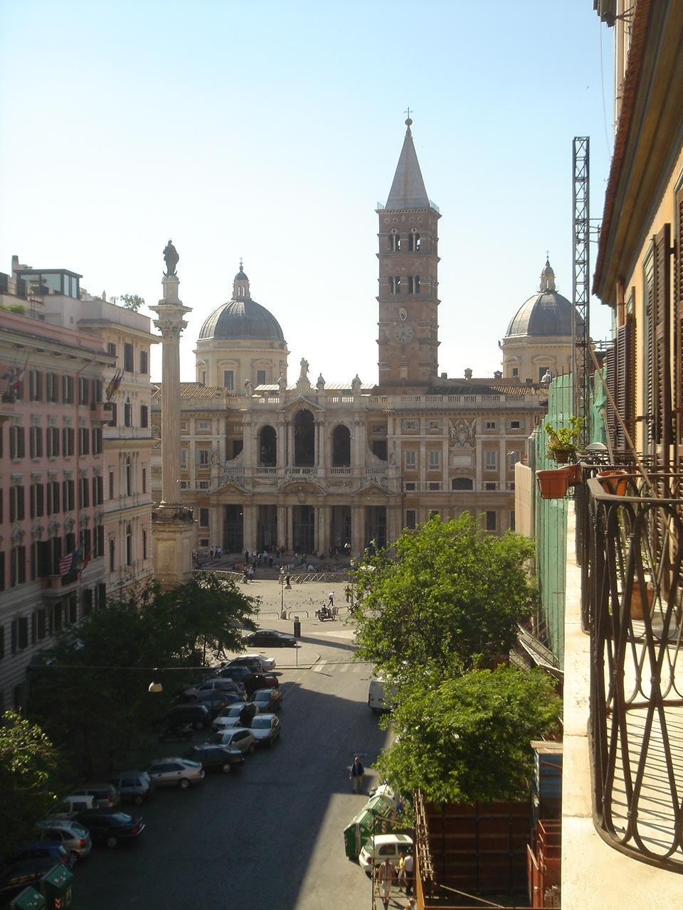 D'este Hotel Roma