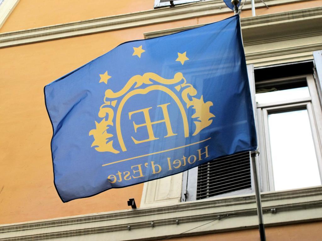 D'este Roma