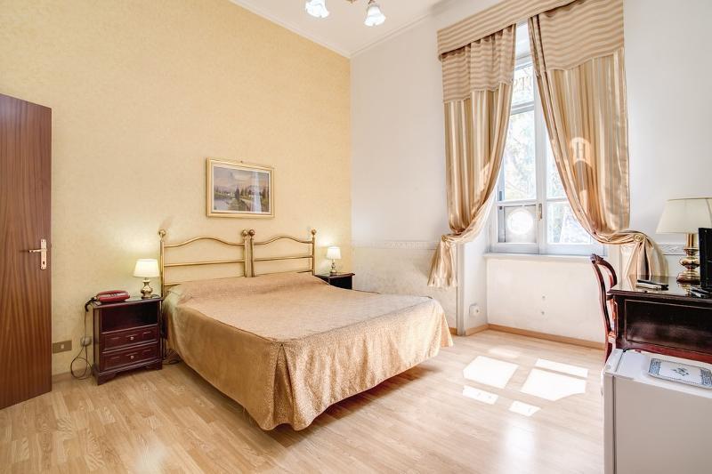 D'este Hotel Roma